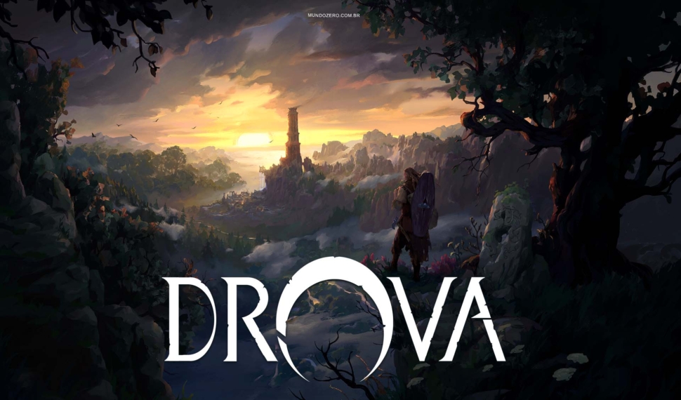 Drova: Forsaken Kin – Review