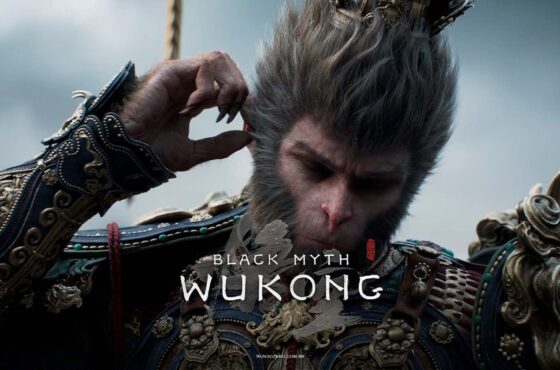 Black Myth: Wukong libera Pré-Venda e Recompensas Exclusivas
