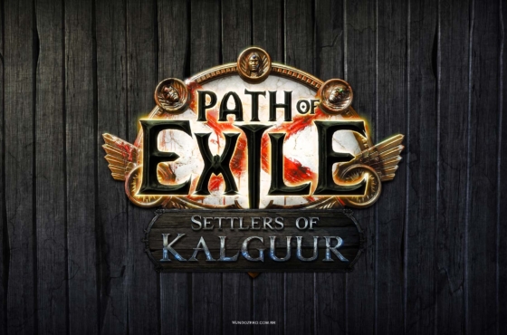 Path of Exile libera detalhes de Settlers of Kalguur