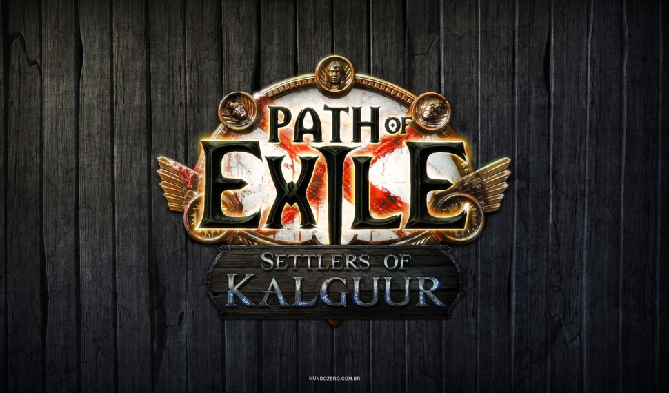 Path of Exile: Settlers of Kalguur