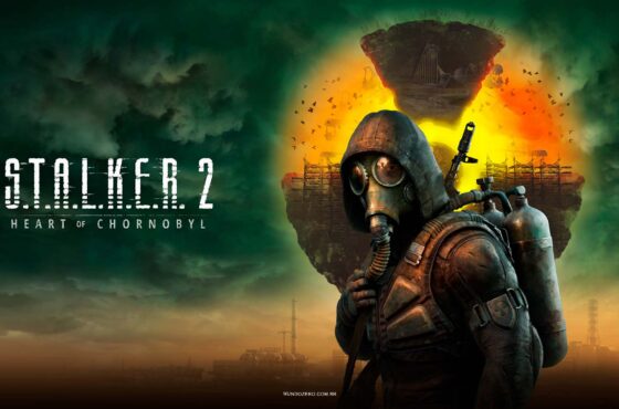 STALKER 2: Heart of Chornobyl anuncia adiamento