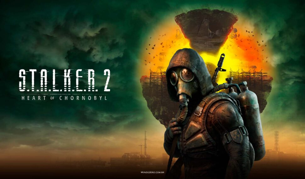 STALKER 2: Heart of Chornobyl anuncia adiamento