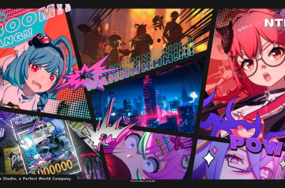 Neverness to Everness lança Vídeo Promocional de Gameplay