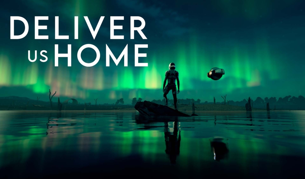 Deliver Us Home alcança Meta de Financiamento no Kickstarter