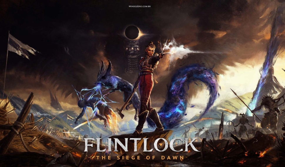 Flintlock: The Siege of Dawn