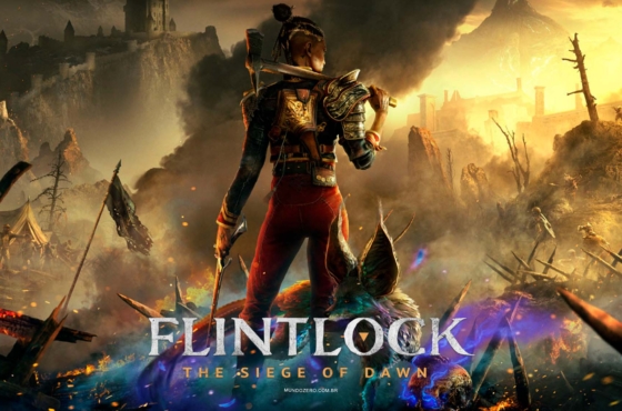 Flintlock: The Siege of Dawn – Review