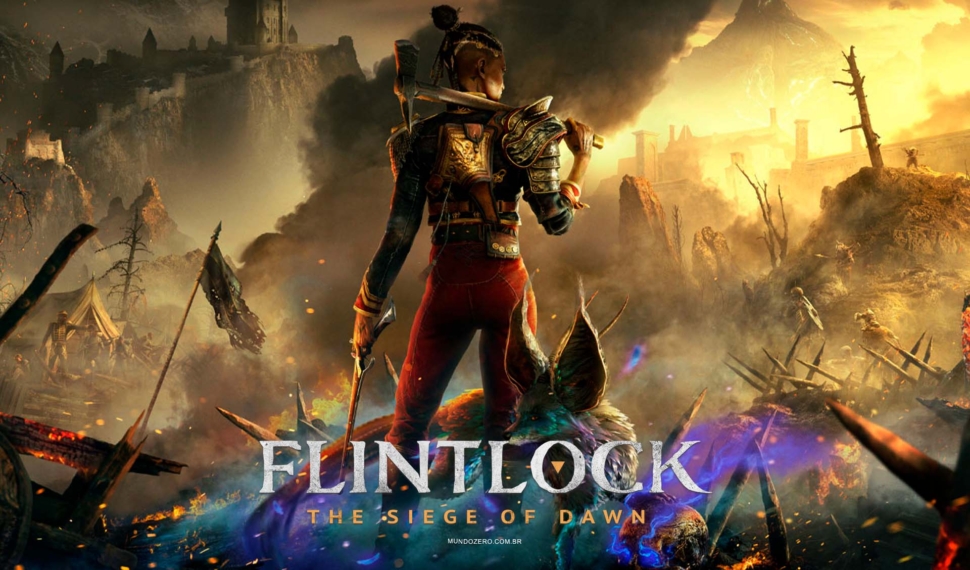 Flintlock: The Siege of Dawn – Review