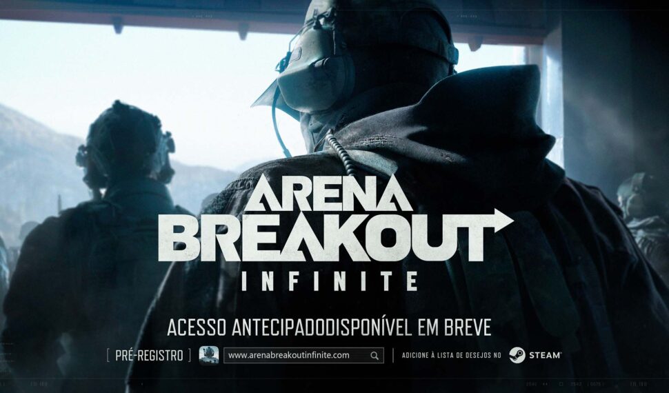 Arena Breakout: Infinite