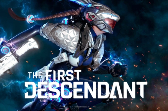 The First Descendant já está disponível para PC e Consoles