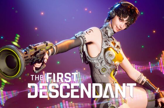 The First Descendant revela Novos Personagens e um Chefe