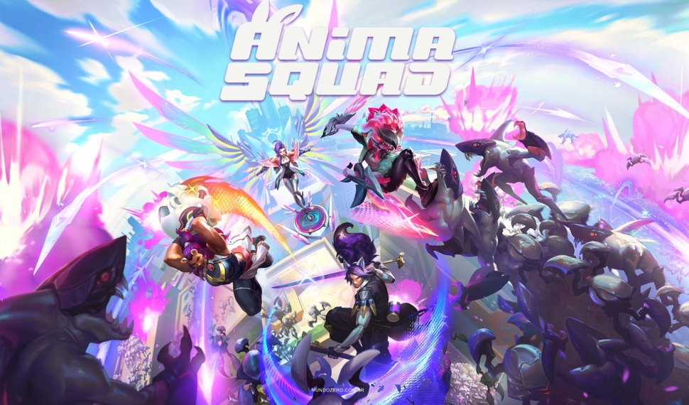 League of Legends lança Novo Modo PVE