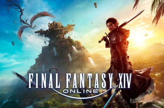 Final Fantasy XIV: Dawntrail já está disponível
