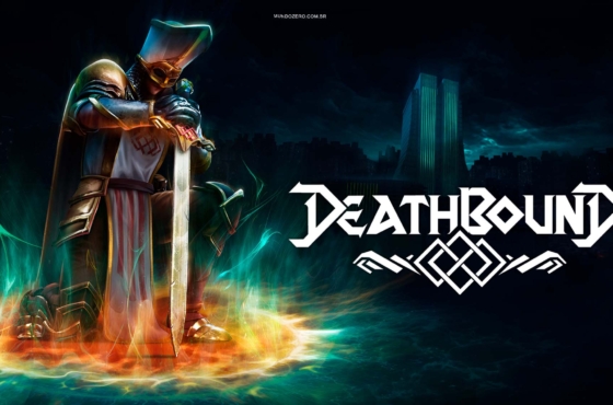 Deathbound – Review