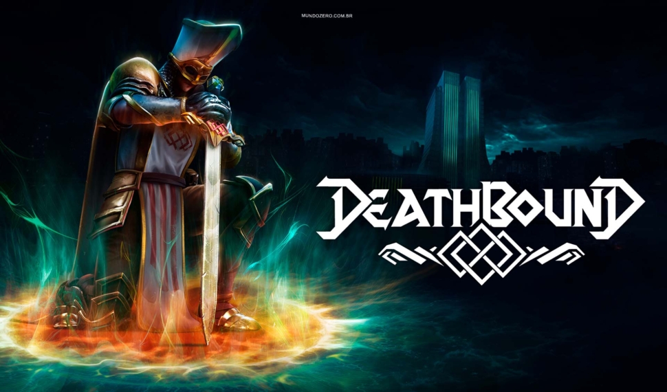 Deathbound – Review
