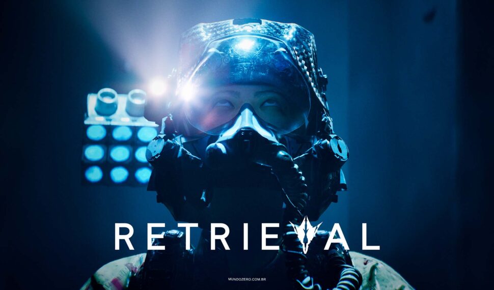 Retrieval ganha Segundo Trailer de Revelação