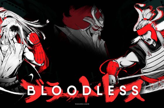 Bloodless já esta disponível para PC via Steam