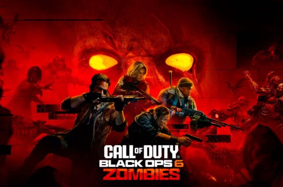 Black Ops 6 Zombies e o Mapa de Lançamento Terminus