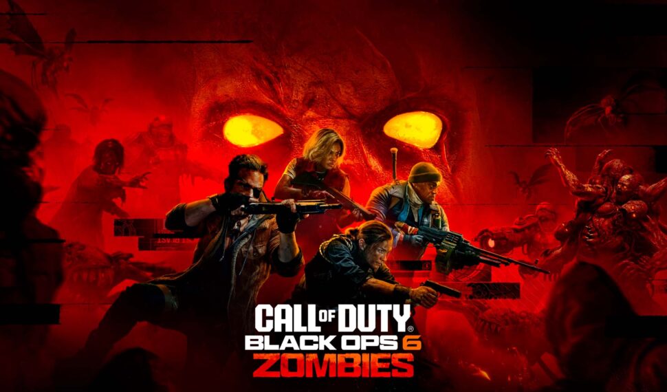 Call of Duty: Black Ops 6 Zombies