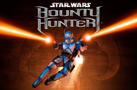 Star Wars: Bounty Hunter retorna ao PC e Consoles
