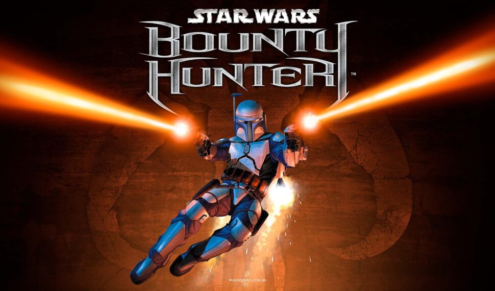 Star Wars: Bounty Hunter retorna ao PC e Consoles