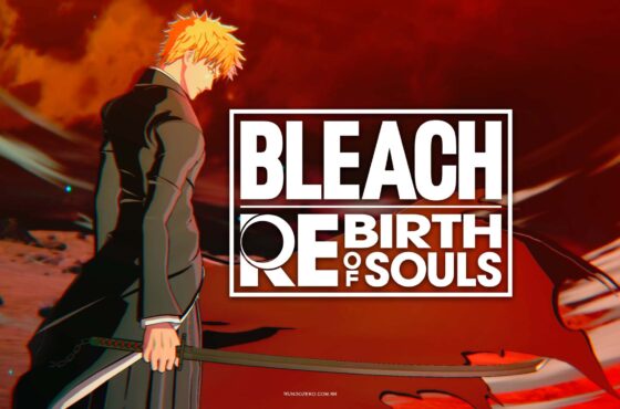 Bleach Rebirth of Souls revela Novos Trailers de Personagem