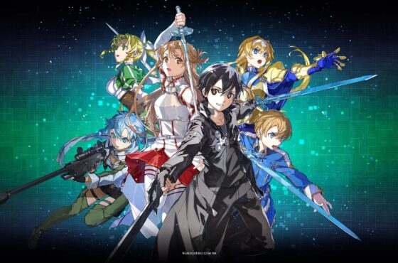 Sword Art Online: Fractured Daydream detalha Modos de Jogo