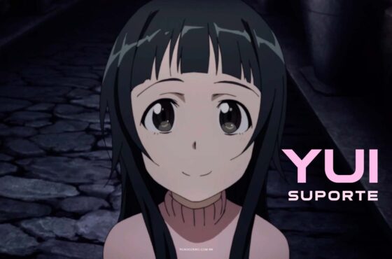 Sword Art Online Fractured Daydream revela Yui e Oberon