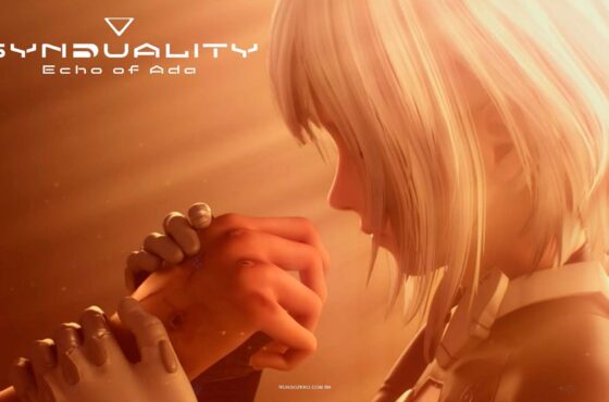 Synduality: Echo of Ada abre inscrições para Teste Fechado