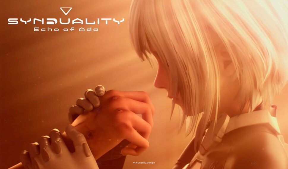 Synduality: Echo of Ada