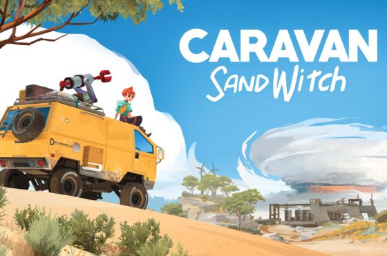 Caravan Sandwitch – Review