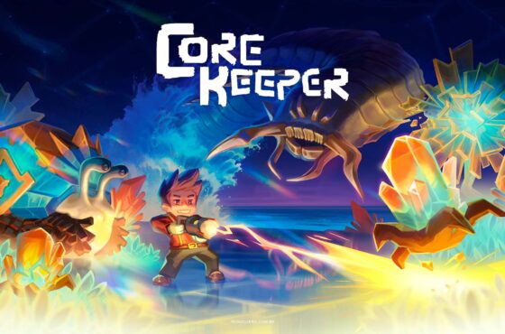 Core Keeper 1.0 já está disponível para PC e Consoles
