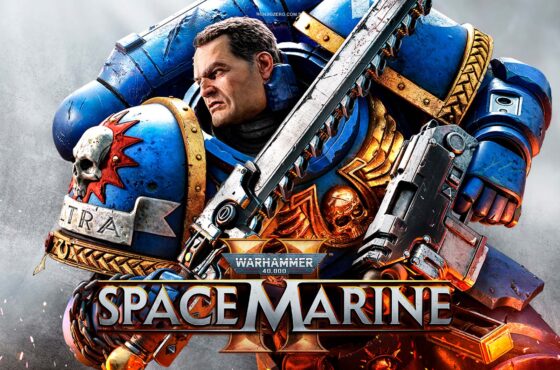 Warhammer 40.000: Space Marine 2 apresenta Modos PvE e PvP