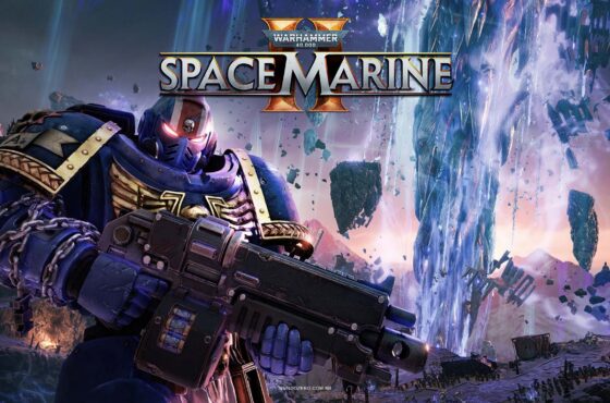 Warhammer 40K: Space Marine 2 anuncia o Chamado da Guerra