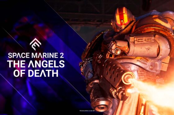 Space Marine 2 revela Novo Trailer Cinematográfico