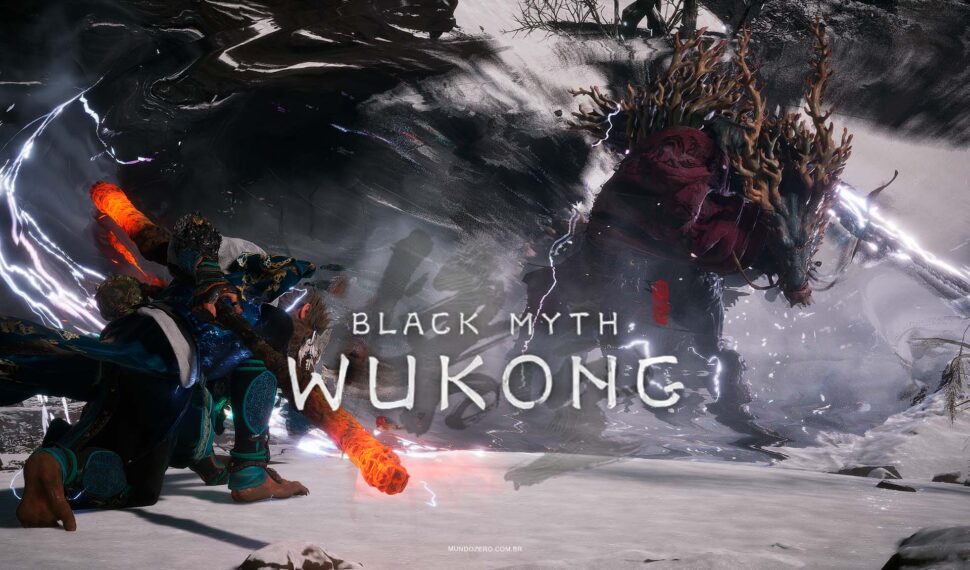 Black Myth: Wukong