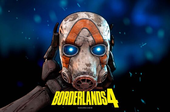 Borderlands 4 é anunciado para 2025 no PC e Consoles