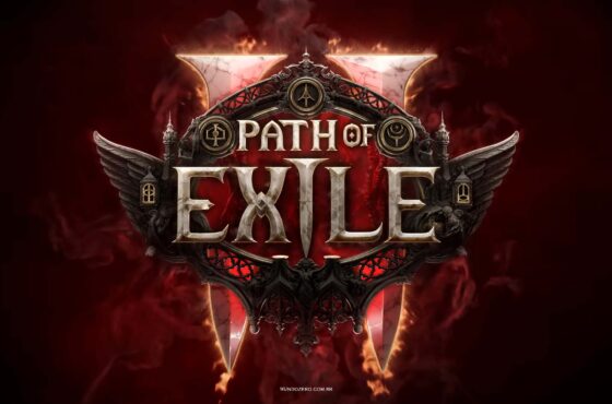 Path of Exile 2 Estréia Demo Exclusiva para a BGS 2024