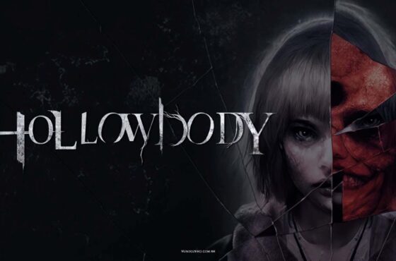Hollowbody revela Data de Lançamento para PC