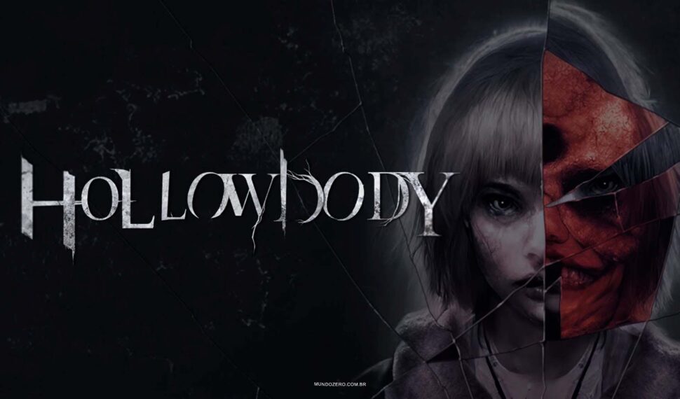 Hollowbody revela Data de Lançamento para PC