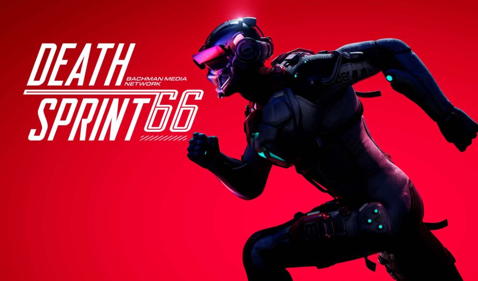 Deathsprint 66