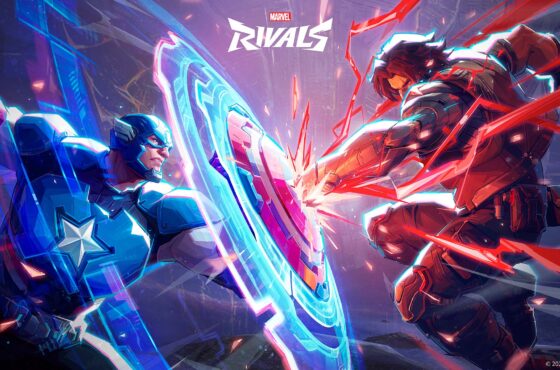 Marvel Rivals ganha Data de Lançamento Oficial
