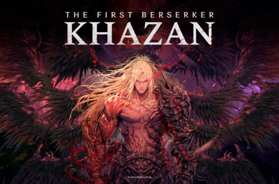 The First Berserker: Khazan – A Redenção de um Herói Traído