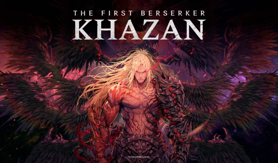 The First Berserker: Khazan libera Vídeo de Gameplay Estendida
