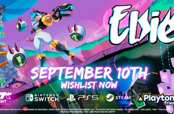 Elsie ganha Data de Lançamento em Novo Trailer Animado