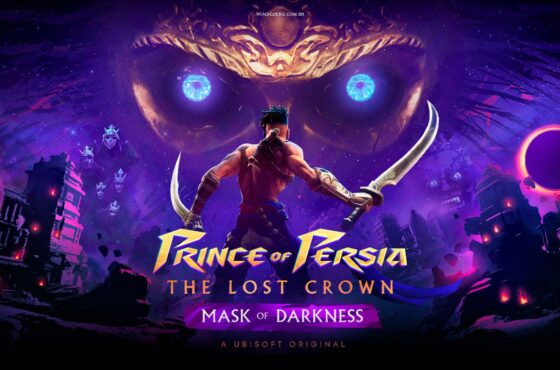 Prince of Persia: The Lost Crown ganha Nova História Sombria