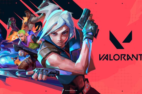 VALORANT já está disponível para Xbox e PlayStation