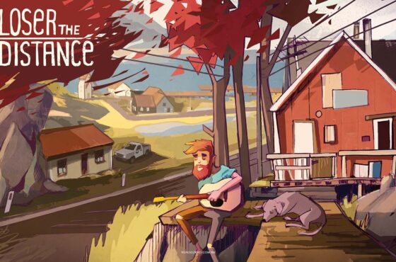 Closer the Distance já está disponível para PC e Consoles