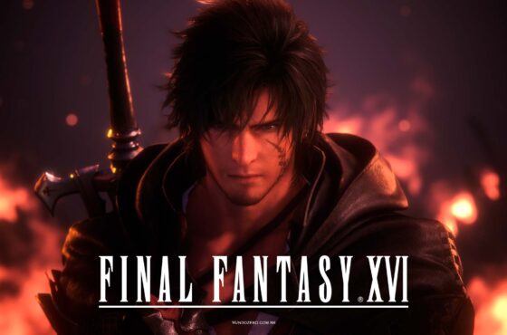 Final Fantasy XVI já está disponível para PC