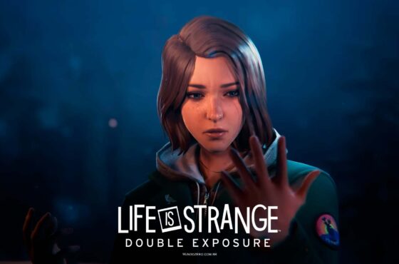Life is Strange: Double Exposure revela Poderes de Max