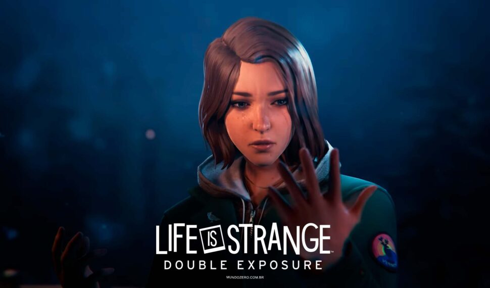 Life is Strange: Double Exposure